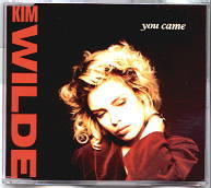 Kim Wilde - You Came